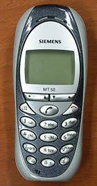 Encuentra el manual que necesita en nuestro catálogo con hasta 300.000 manuales gratis. Siemens Mobile Vikipedi