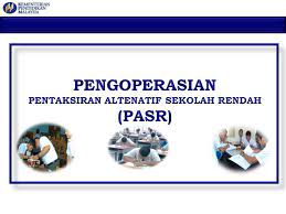 Bertepatan dengan konsep pelaporan yang holistik dan bermakna, ppsr sebenarnya membuka mata masyarakat bahawa murid itu perlu dilihat. Pentaksiran Alternatif Pendidikan Khas Jpn Kelantan Facebook