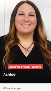 Meet the Smock Team
