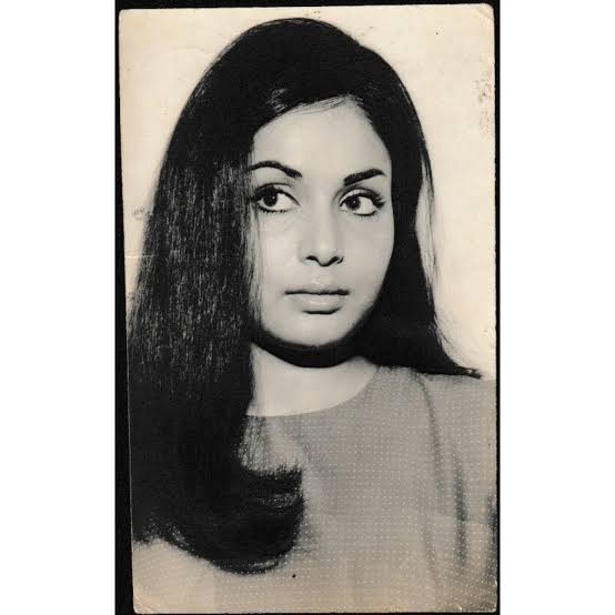 India Bollywood Actress Rakhi vintage press photo - BidCurios
