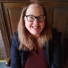 Nancy Bilyeau Author (@Tudorscribe)