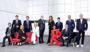 CNews : une audience record portée par des figures populaires