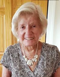 Liesbeth Schoen Obituary August 23, 2023