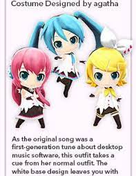 Hatsune Miku Project Mirai Dx Hatsune Miku Hatsune Miku