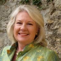 Angela Harwood, FRSA FRGS CELTA