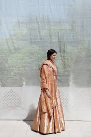 Check spelling or type a new query. Sanjay Garg Traditional Indian Outfits Casual Indian Fashion Indian Skirt