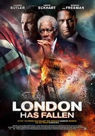 London Has Fallen London Has Fallen Movie London Has Fallen Morgan Freeman Movie
