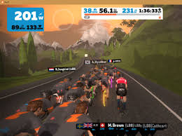 L'actualité africaine au quotidien.retrouvez toute l'actualité sur. Veloruck Zwift On Va S Y Mettre