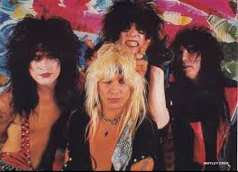 Pin On Motley Crue