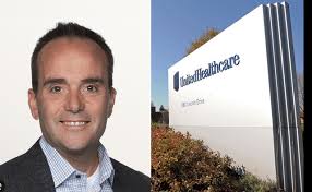 New UnitedHealthcare CEO
