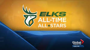 Elks was one of seven potential name changes the edmonton football team provided on its short list. Who Are Your Edmonton Elks All Time All Stars Edmonton News