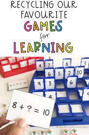 8 Games You Can Repurpose For Learning In 2020 Fun Learning Games Fun Learning Learning Games