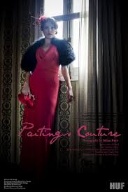 HUF Magazine Editors Pick: Womens Editorial