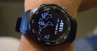 Huawei Watch 2 Sport Vs Huawei Watch 2 Classic Spec Comparison Digital Trends Huawei Watch Huawei Digital Trends