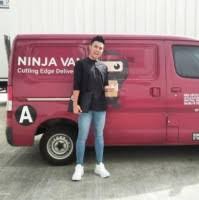 Enjoy convenience with ninja van. Akmal Zamri Sales Team Lead Ninja Van Linkedin