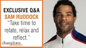 Exclusive Q&A: Sam Ruddock's Tips