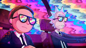 Trippy rick and morty wallpaper supreme. 110 Get Schwifty Ideas Rick And Morty Rick And Morty Poster Rick I Morty
