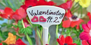 In diesem jahr fällt der valentinstag auf einen sonntag. Valentinstag Was Hat Es Mit Dem Tag Der Liebe Auf Sich