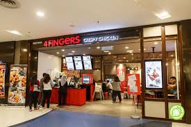 It is another signature development by ioi properties bhd consisting of bungalows. 4 Fingers Crispy Chicken Sunway Pyramid Malaysian Foodie