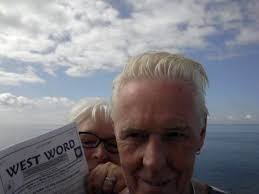 West Word news from the Highlands of Scotland