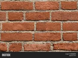 Wall brick red bricks building blocks blocks red wall pattern firewall. Seamless Dark Red Image Photo Free Trial Bigstock