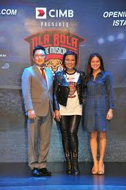 Ola Bola Synopsis