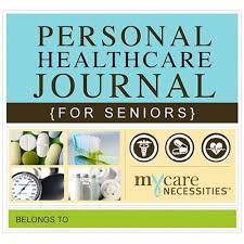 Briggs Healthcare My Wellness Journal 640 9100 0000 The Home Depot In 2020 Health Care Medical Journals Journal