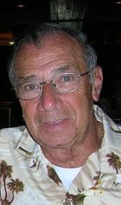 Obituary for Vincent L. Smith