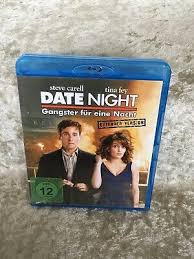 Open & share this gif date night, tina fey, food, with everyone you know. Blu Ray Date Night Mit Steve Carell Und Tina Fey Fsk 12 Ebay