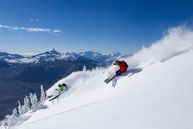 whistler blackb ski resort resort