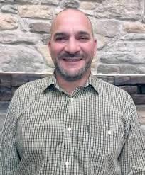 Goshen candidate Richard D. Florio Jr.