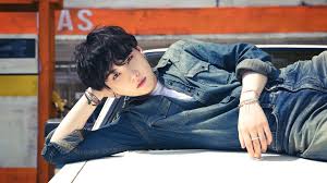 Download euphoria bts wallpaper 2018 for iphone x wallpaper bts. Suga Bts Butter 4k Phone Iphone Wallpaper 9030a