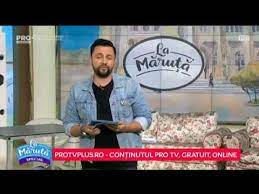 Pro tv este un canal de televiziune privat comercial din românia.a fost lansat la 1 decembrie 1995 și este deținut de compania pro tv srl, care face parte din grupul central european media enterprises.pro tv a fost în 2012 cel mai vizionat canal de televiziune din românia, având o cotă de piață medie de 16,8%. Protvplus Ro Continutul Protv Gratuit Online Youtube