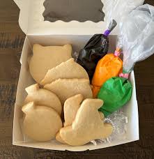 Colleen Hart (@sweethart_cookies) • Instagram photos and videos