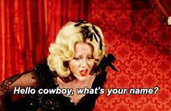 Blazing saddles is distributed by warner bros. Lili Von Shtupp Quotes Quotesgram