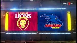 Hawthorn (mrvl) (n) brisbane lions vs. Round 9 Adelaide Crows Vs Brisbane Lions 2019 Highlights Youtube