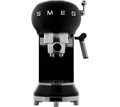 There are three settings to know about. Pin On Smeg Drip Coffee Machine Instructions