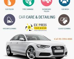 Condition Your Car Properly With Car Detailing India Car Wash Car Detailing Car Care