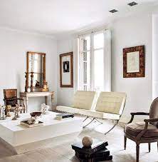 Atelier Turner The Blog Home Modern White Living Room Classic Living Room Living Room Inspiration