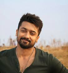 Tamil Actor Suriya Indian Hairstyles Surya Actor Wedding Men