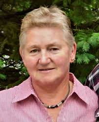 FLINKERT, Augustina “Audrey” (nee Praamsma)