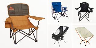 When out camping, you need a good chair that can give you the same comfort, if not better, as you get at home. Best Camp Chairs 2020 Portable Camping Chair Reviews