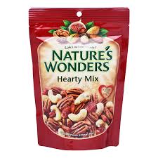 Camel mixed nut luxury 130gm can(singapore). Camel Natural Wholesome Nut Mix Power Bounce Ntuc Fairprice
