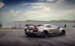 Lamborghini Murcielago Lamborghini Murcielago Lamborghini Sports Car