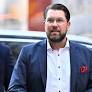 Jimmie Åkesson Open to Halting Deportations as Sweden Democrats Eye Major Policy Shifts