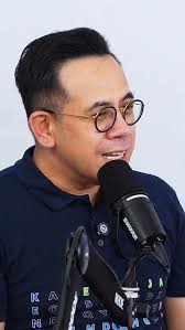 “Saya faham susahnya hidup seorang pekerja..”, #AIDIDITMYWAY #Podcast  #Perkeso