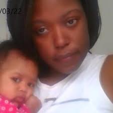 kyesha johnson (@kissyfacekyesha)