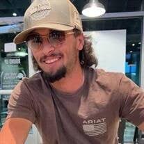 Wyatt Cordova-Jaramillo Obituary
