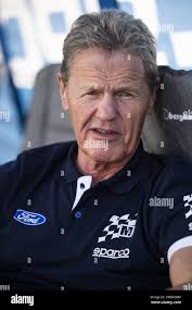 WILSON Malcolm (gbr), M-Sport Team Chairman, portrait during the Stage 4 of  the Dakar 2024