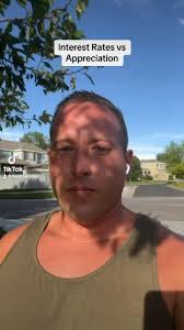 Appreciation forecasts are higher than expected…this could make holding out  for lower rates less advantageous. , #marketupdate #costofwaiting  #mortgagetips #mortgages #realestatetips #interestrates ...